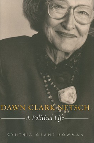 Dawn Clark Netsch