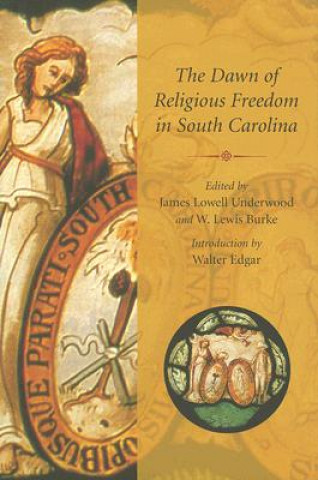 Dawn of Religious Freedom in South Carolina