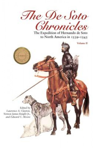 De Soto Chronicles