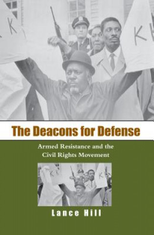 Deacons for Defense