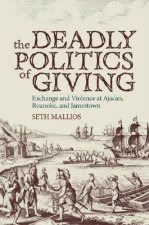 Deadly Politics of Giving