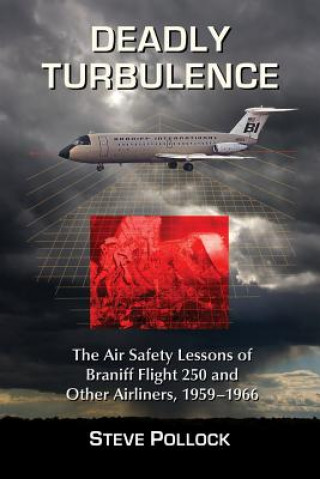 Deadly Turbulence