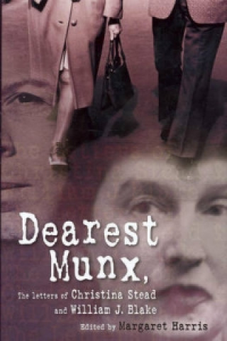 Dearest Munx
