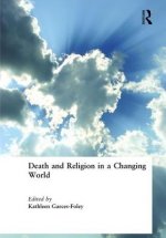 Death and Religion in a Changing World