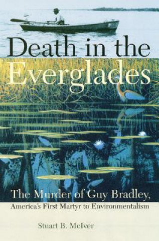 DEATH IN THE EVERGLADES