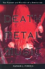 Death Metal Music