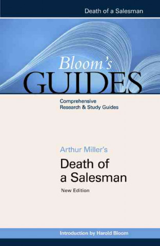 Death of a Salesman (Bloom's Guides (Hardcover))