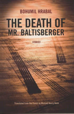Death of Mr. Baltisberger