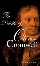 Death of Oliver Cromwell