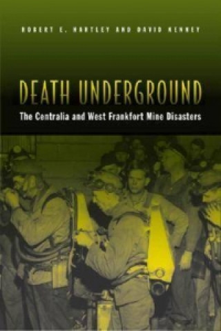 Death Underground