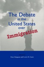 Debate in the United States over Immigration