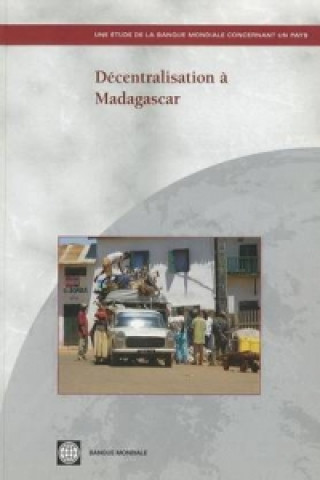 Decentralisation Madagascar