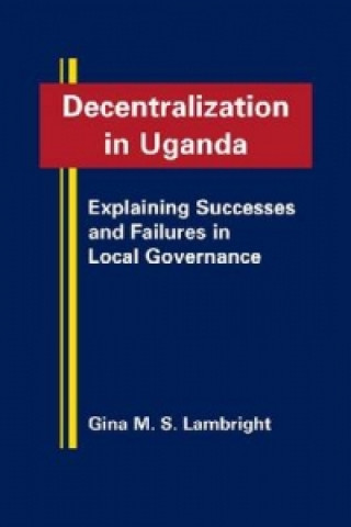 Decentralization in Uganda