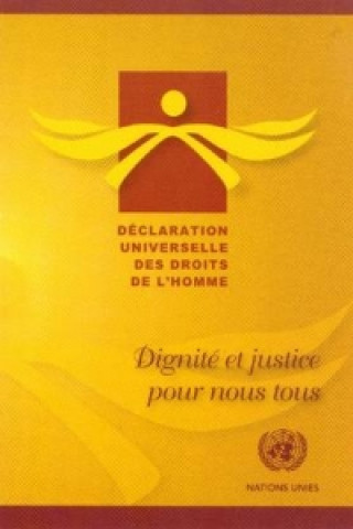 Declaration universelle des droits de l'homme