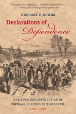 Declarations of Dependence