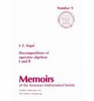 Decompositions of Operator Algebras, I and II