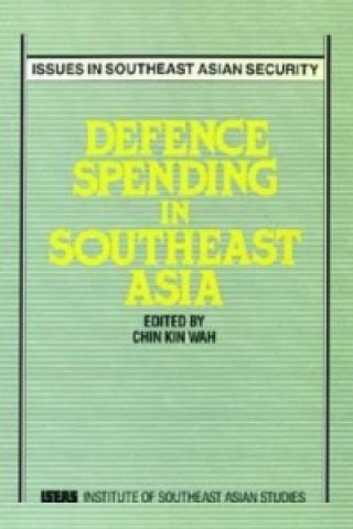 Defence Spending in Southeast Asia