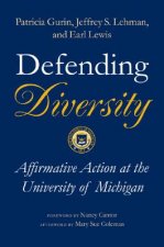 Defending Diversity