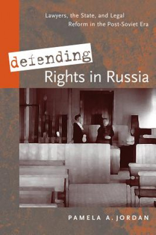 Defending Rights in Russia