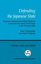 Defending the Japanese State