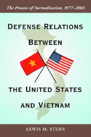 Defense Relations Between the United States and Vietnam