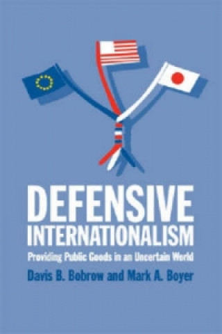 Defensive Internationalism