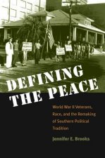 Defining the Peace