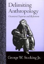 Delimiting Anthropology