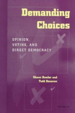 Demanding Choices