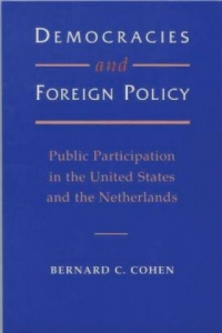 Democracies and Foreign Policy