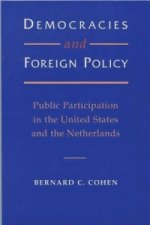 Democracies and Foreign Policy