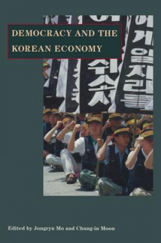 Democracy and the Korean Economy