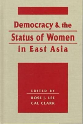 Democracy and the Status of Women in East Asia