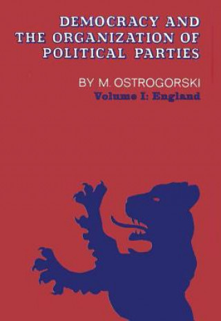 Democracy & Org Pol Parties/V1&2