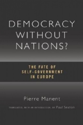 Democracy without Nations