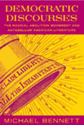 Democratic Discourses