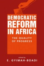 Democratic Reform in Africa