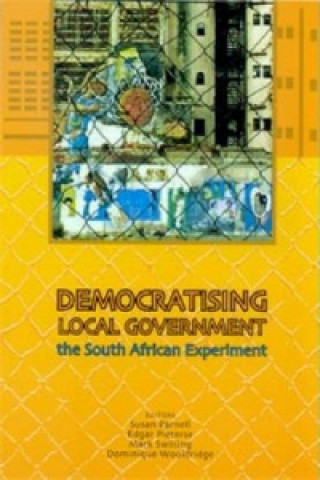 Developmental local government