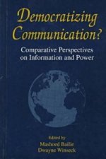 Democratizing Communication?
