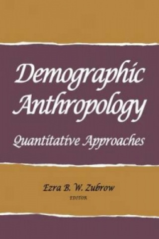 Demographic Anthropology