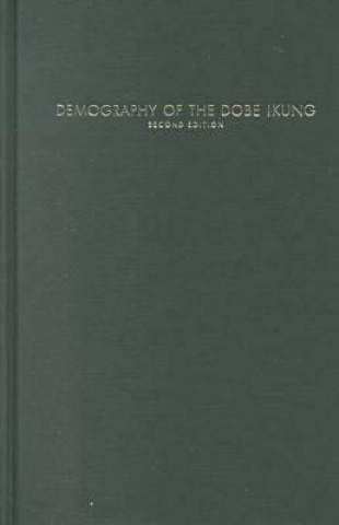 Demography of the Dobe !Kung