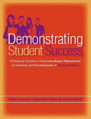 Demonstrating Student Success