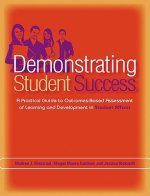 Demonstrating Student Success