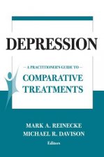 Comparative Treatments of Depression