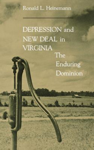 Depression and New Deal Virginia