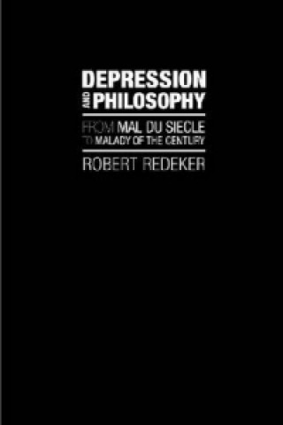 Depression and Philosophy