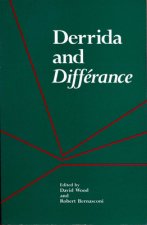 Derrida and Difference