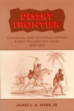 Desert Frontier