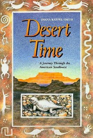 Desert Time