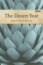 Desert Year